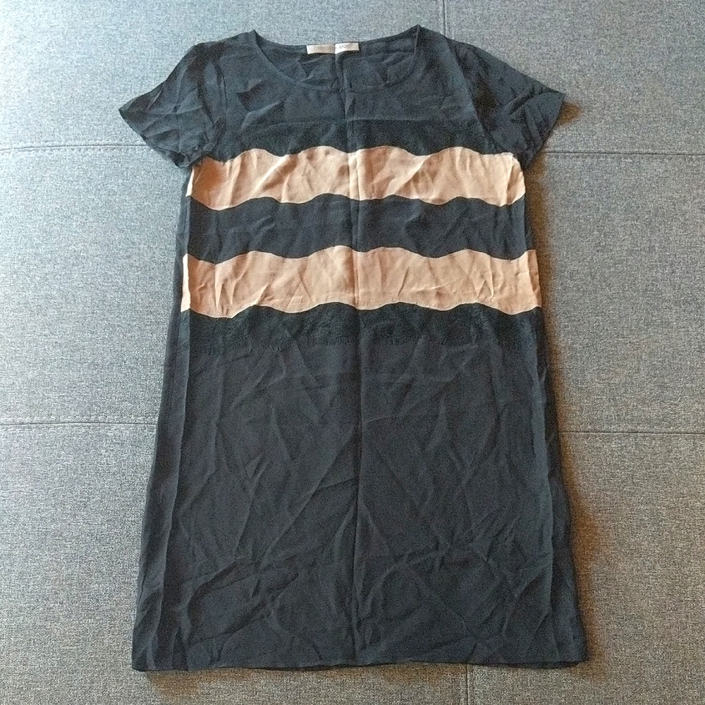 NWOT SportMax Silk Woman's Dress